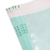 自密封灭菌袋3.5英寸x 10英寸2000枚灭菌袋，用于对水疗器械进行灭菌